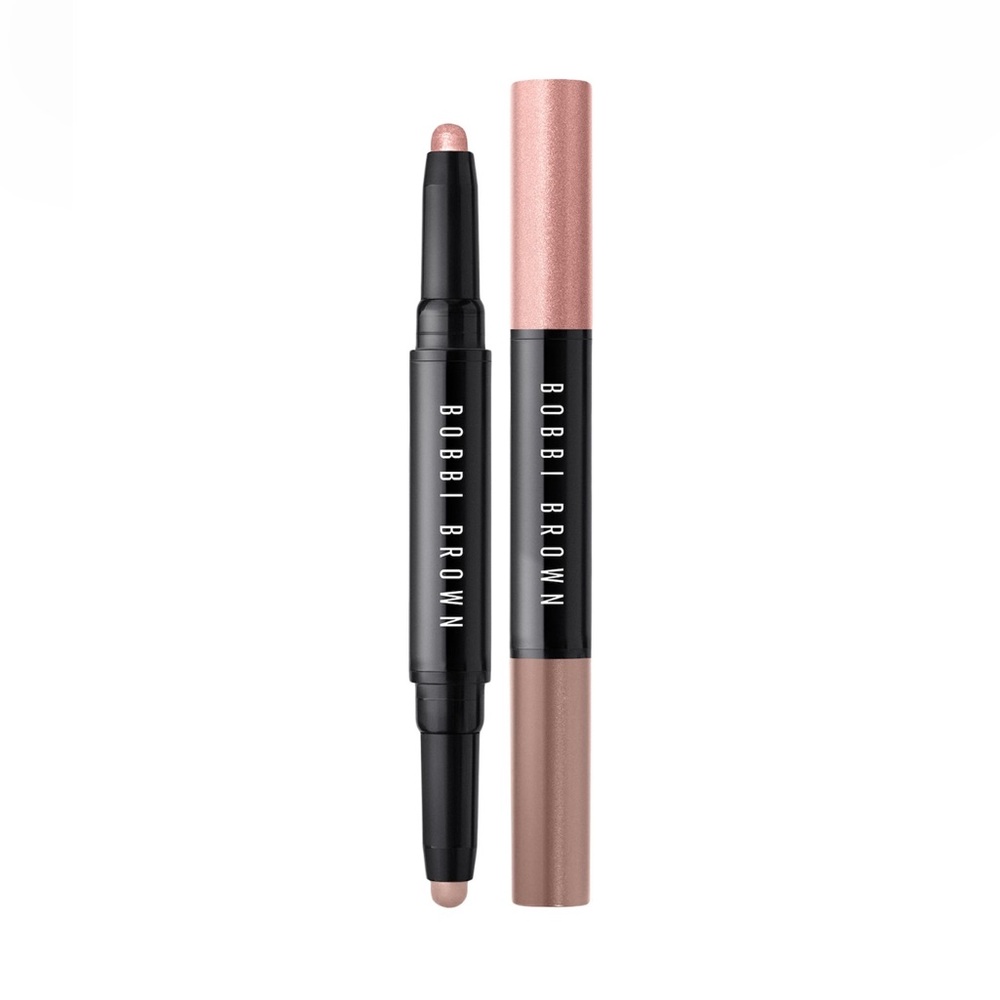 BOBBI BROWN Dual-Ended Long-Wear Cream Eyeshadow Stick